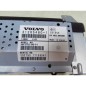 VOLVO C30 S40 V50 C70 II LIFT 06-13 WYSWIETLACZ EKRAN NAWIGACJI RTI 31285480