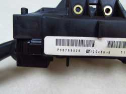 VOLVO C30 S40 V50 C70 II LIFT 06-13 MANETKA PRZELACZNIK KIERUNKOWSKAZOW WYCIERACZEK 30798628