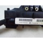 VOLVO C30 S40 V50 C70 II LIFT 06-13 MANETKA PRZELACZNIK KIERUNKOWSKAZOW WYCIERACZEK 30798628