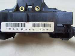 VOLVO C30 S40 V50 C70 II LIFT 06-13 MANETKA PRZELACZNIK KIERUNKOWSKAZOW WYCIERACZEK 30798628