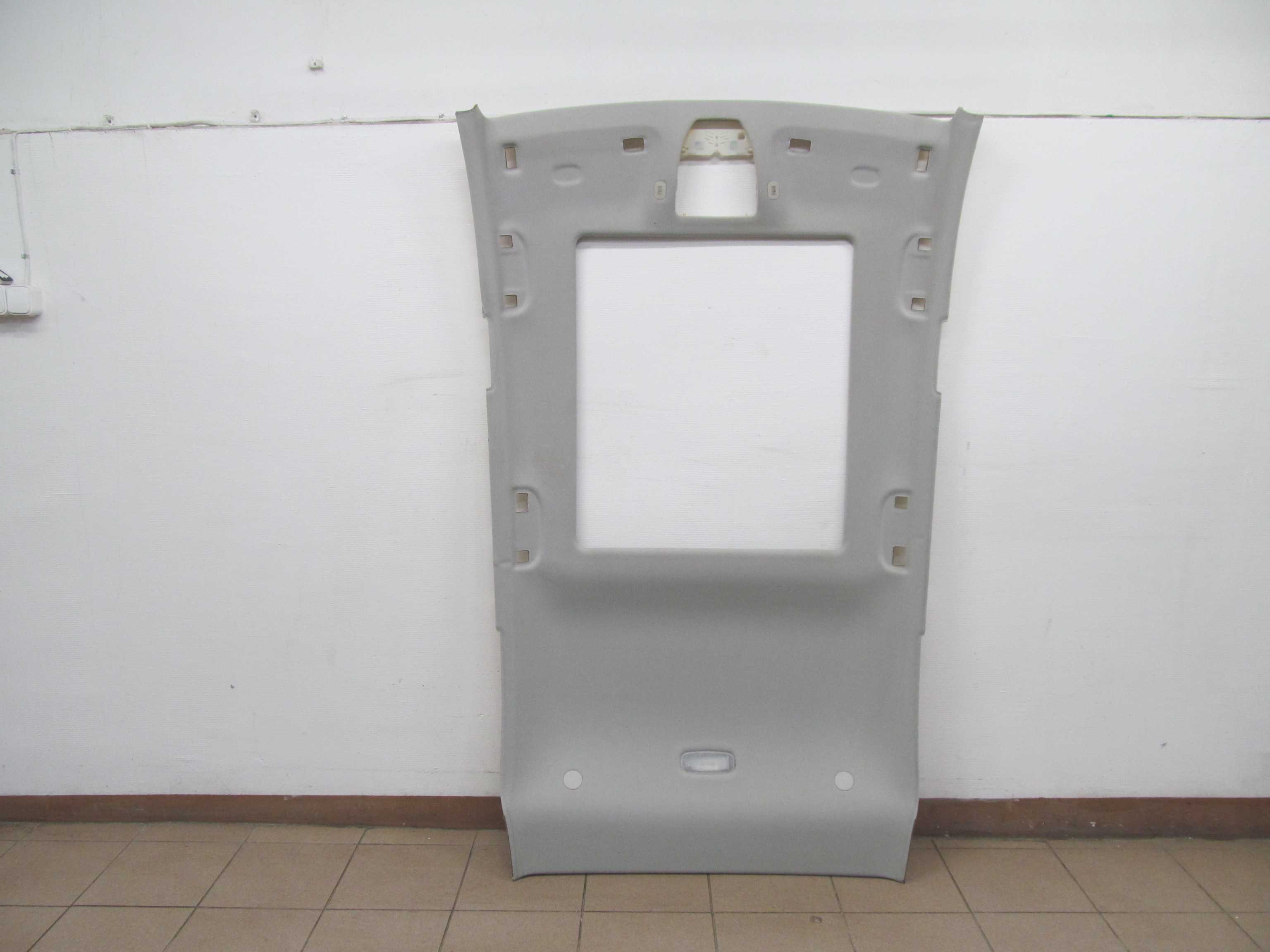 MERCEDES A W169 PODSUFITKA SUFIT DACHU 04-12 OKAZJA