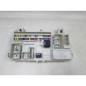 VOLVO C30 S40 V50 C70 II LIFT 2.0 D4 SKRZYNKA BEZPIECZNIKOW MODUL CEM 31327215 31268178