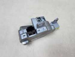 VOLVO C30 C70 S40 V50 BLOKADA RYGIEL KOLUMNY KIEROWNICY 31340733