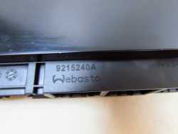 VOLVO C70 II LIFT CABRIO 06-13 MODUL STEROWNIK DACHU 31346000