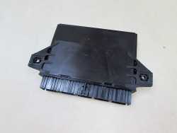 VOLVO S40 V50 C30 C70 II LIFT 06-13  MODUL STEROWNIK KEYLESS ZAMKA 31300489 5WK49274F