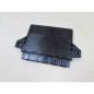 VOLVO S40 V50 C30 C70 II LIFT 06-13  MODUL STEROWNIK KEYLESS ZAMKA 31300489 5WK49274F