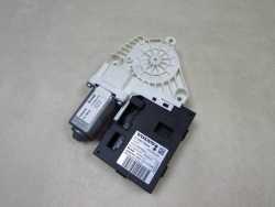 VOLVO S40 V50 04-12 SILNICZEK MODUL SZYBY PRZOD PRAWY 30710155