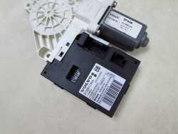 VOLVO S40 V50 C30 C70 04-13 SILNICZEK MODUL SZYBY PRZOD LEWY BLIS 31295173 31276859