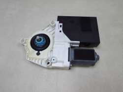 VOLVO S40 V50 C30 C70 04-13 SILNICZEK MODUL SZYBY PRZOD LEWY BLIS 31295173 31276859