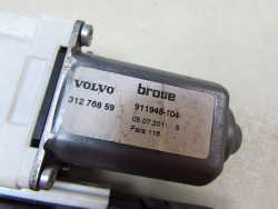 VOLVO S40 V50 C30 C70 04-13 SILNICZEK MODUL SZYBY PRZOD LEWY BLIS 31295173 31276859