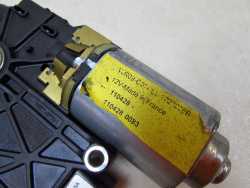 VOLVO C70 II LIFT CABRIO 06-13 SILNICZEK STEROWANIA DACHU KLAPY 1716533B 1717743A