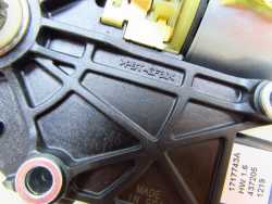 VOLVO C70 II LIFT CABRIO 06-13 SILNICZEK STEROWANIA DACHU KLAPY 1716533B 1717743A