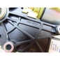 VOLVO C70 II LIFT CABRIO 06-13 SILNICZEK STEROWANIA DACHU KLAPY 1716533B 1717743A