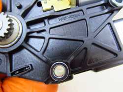 VOLVO C70 II LIFT CABRIO 06-13 SILNICZEK STEROWANIA DACHU KLAPY 1716533B 1717743A