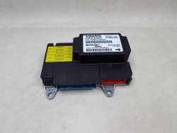 VOLVO C70 II LIFT CABRIO 10-13 MODUL STEROWNIK SENSOR PODUSZEK AIRBAG 31334739