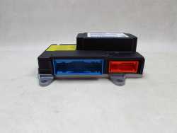 VOLVO C70 II LIFT CABRIO 10-13 MODUL STEROWNIK SENSOR PODUSZEK AIRBAG 31334739