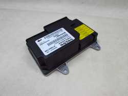 VOLVO C70 II LIFT CABRIO 10-13 MODUL STEROWNIK SENSOR PODUSZEK AIRBAG 31334739