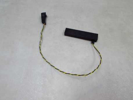 VOLVO C30 S40 V50 C70 04-13 MODUL WZMACNIACZ ANTENY 30667811