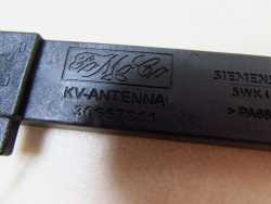 VOLVO C30 S40 V50 C70 04-13 MODUL WZMACNIACZ ANTENY 30667811