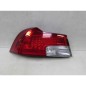 VOLVO C70 II LIFT 10-13 LAMPA TYL TYLNA LEWA LED 31299675