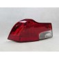 VOLVO C70 II LIFT 10-13 LAMPA TYL TYLNA LEWA LED 31299675