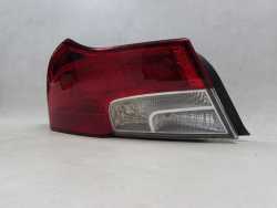 VOLVO C70 II LIFT 10-13 LAMPA TYL TYLNA LEWA LED 31299675