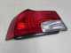 VOLVO C70 II LIFT 10-13 LAMPA TYL TYLNA LEWA LED 31299675