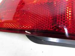 VOLVO C70 II LIFT 10-13 LAMPA TYL TYLNA LEWA LED 31299675