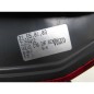 VOLVO C70 II LIFT 10-13 LAMPA TYL TYLNA LEWA LED 31299675