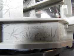 VOLVO C70 II LIFT 10-13 LAMPA TYL TYLNA LEWA LED 31299675