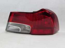 VOLVO C70 II LIFT 10-13 LAMPA TYL TYLNA PRAWA LED 31299413 31299676