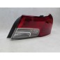 VOLVO C70 II LIFT 10-13 LAMPA TYL TYLNA PRAWA LED 31299413 31299676
