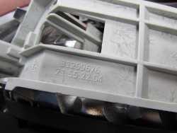 VOLVO C70 II LIFT 10-13 LAMPA TYL TYLNA PRAWA LED 31299413 31299676