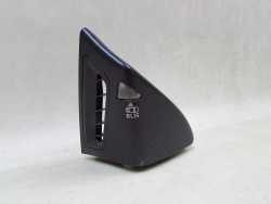 VOLVO C70 II LIFT 10-13 TROJKAT OSLONA LUSTERKA BLIS LEWA 30766290