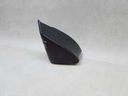 VOLVO C70 II LIFT 10-13 TROJKAT OSLONA LUSTERKA BLIS LEWA 30766290