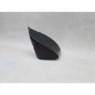 VOLVO C70 II LIFT 10-13 TROJKAT OSLONA LUSTERKA BLIS LEWA 30766290