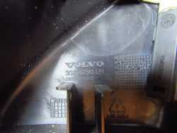 VOLVO C70 II LIFT 10-13 TROJKAT OSLONA LUSTERKA BLIS LEWA 30766290