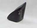 VOLVO C70 II LIFT 10-13 TROJKAT OSLONA LUSTERKA BLIS PRAWA 30766291