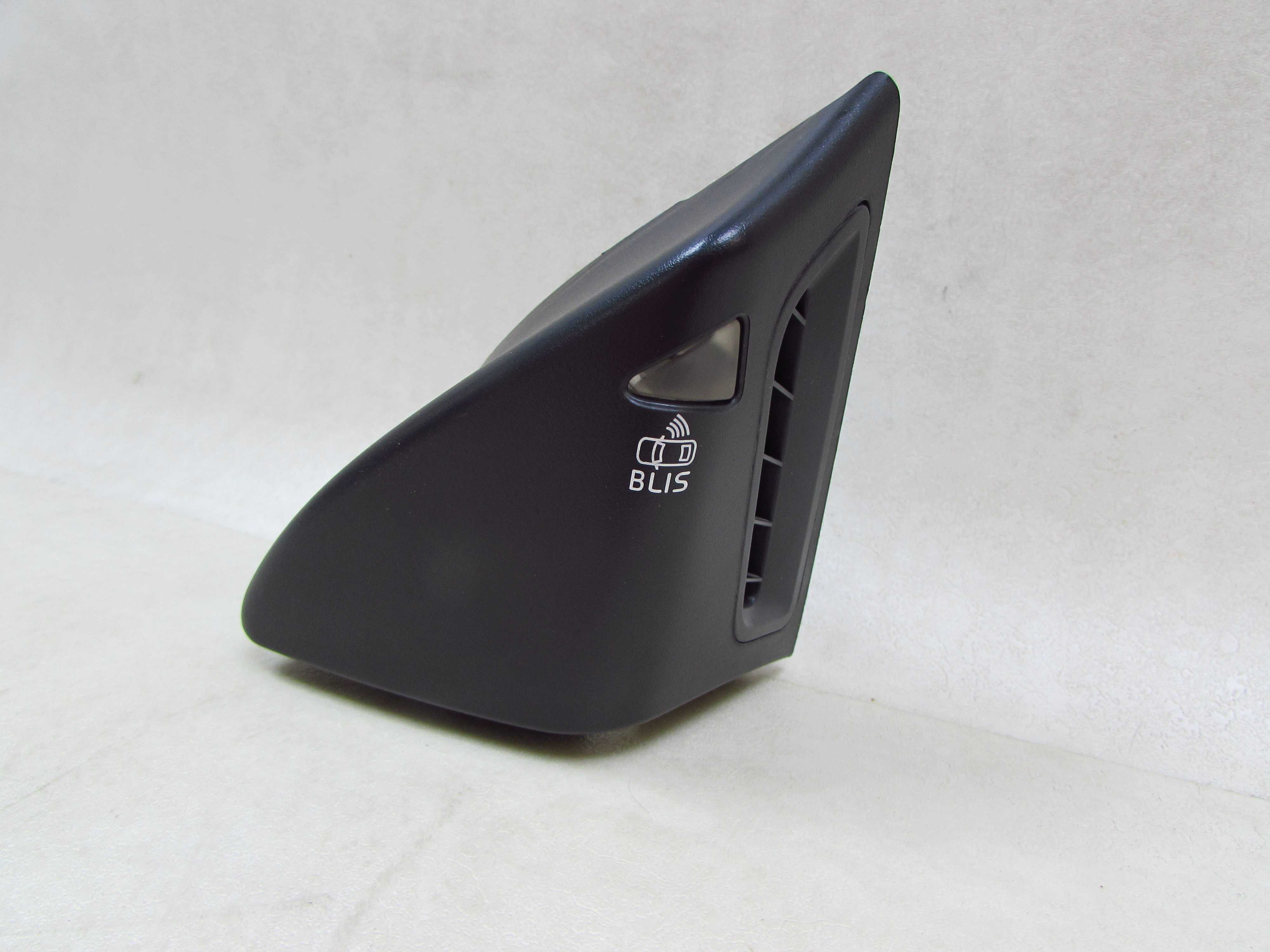 VOLVO C70 II LIFT 10-13 TROJKAT OSLONA LUSTERKA BLIS PRAWA 30766291