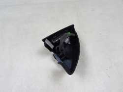 VOLVO C70 II LIFT 10-13 TROJKAT OSLONA LUSTERKA BLIS PRAWA 30766291