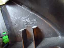 VOLVO C70 II LIFT 10-13 TROJKAT OSLONA LUSTERKA BLIS PRAWA 30766291