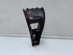 VOLVO C30 S40 V50 C70 LIFT 08-13 TUNEL SRODKOWY PODLOKIETNIK DREWNO 30755374
