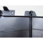VOLVO C30 S40 V50 C70 LIFT 08-13 TUNEL SRODKOWY PODLOKIETNIK DREWNO 30755374