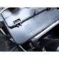 VOLVO C30 S40 V50 C70 LIFT 08-13 TUNEL SRODKOWY PODLOKIETNIK DREWNO 30755374