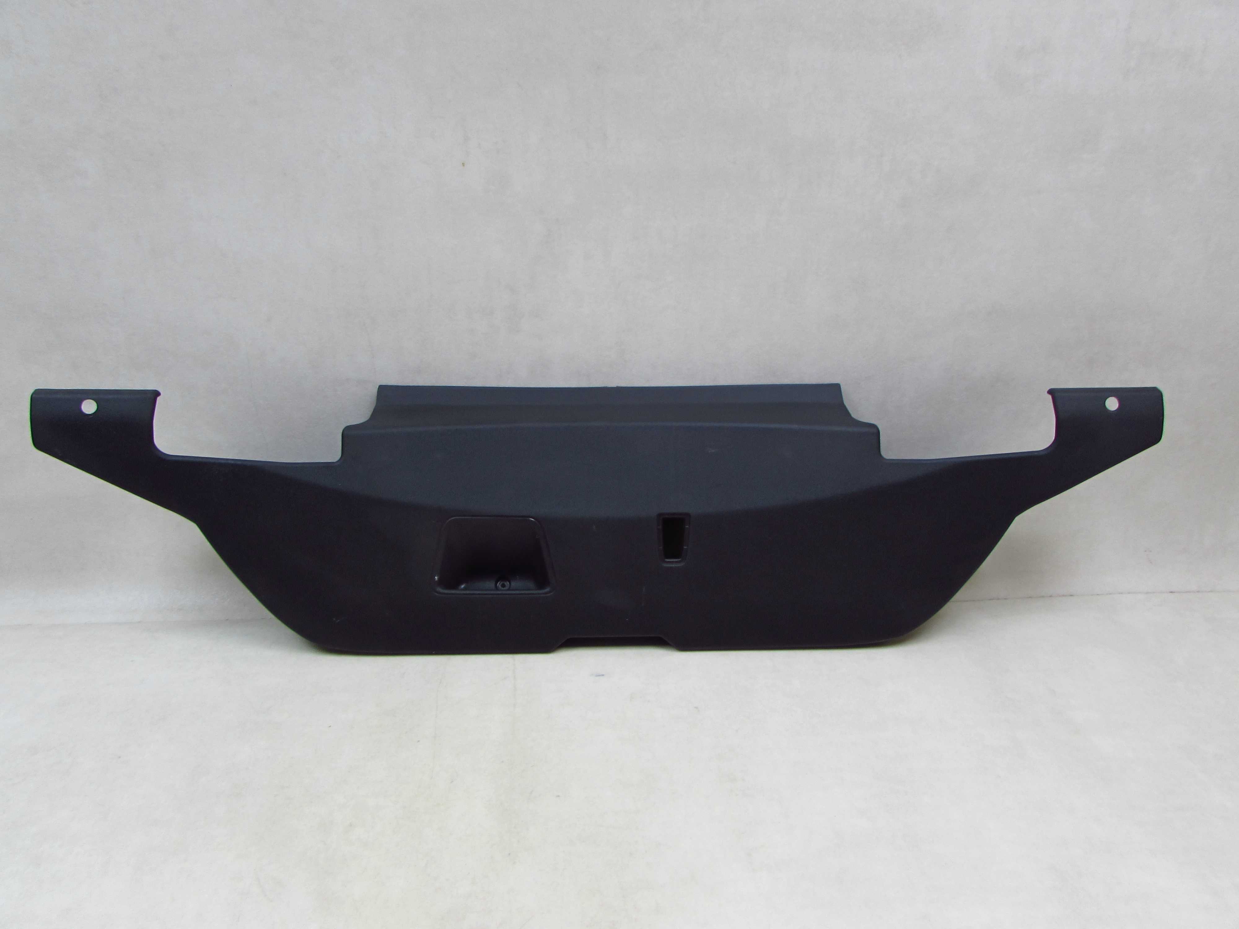 VOLVO C70 II 05-13 OSLONA TAPICERKA KLAPY BAGAZNIKA 30633735