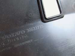 VOLVO C70 II 05-13 OSLONA TAPICERKA KLAPY BAGAZNIKA 30633735