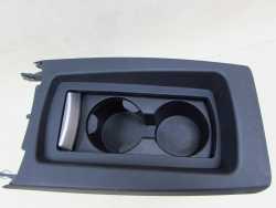 VOLVO C70 II 05-13 SCHOWEK NA NAPOJE TUNEL ROLETA 30633451