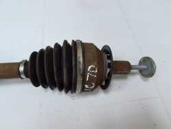VOLVO C30 S40 V50 C70 2.0 D4 06-13 POLOS POLOSKA PRAWA DLUGA AUTOMAT 180KM