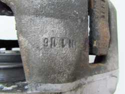 VOLVO S40 V50 C30 C70 LIFT 2.0 D4 06-13 ZACISK HAMULCOWY PRZOD PRAWY 976