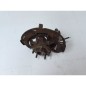 VOLVO S40 V50 C30 C70 2.0 D4 06-13 PIASTA ZWROTNICA PRZOD PRAWA
